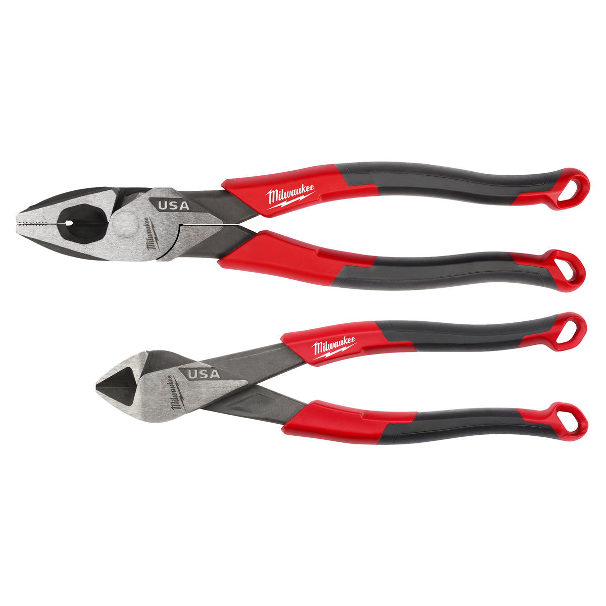 Linemans Plier - 9" - 9.61" OAL