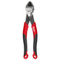 Cutting Plier - Chrome - 8"