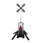 Mx Fuel - Cordless Tower Light/Charger - LED Lamp