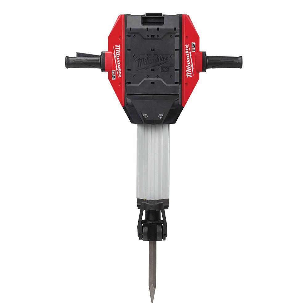 Cordless Breaker Kit - 120 V