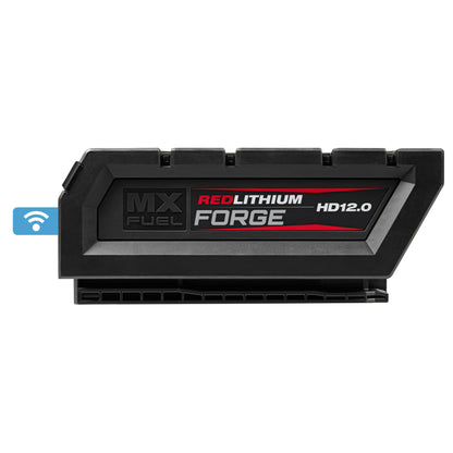 Mx Fuel Redlithium Forge Cordless Battery Pack - MXFHD812