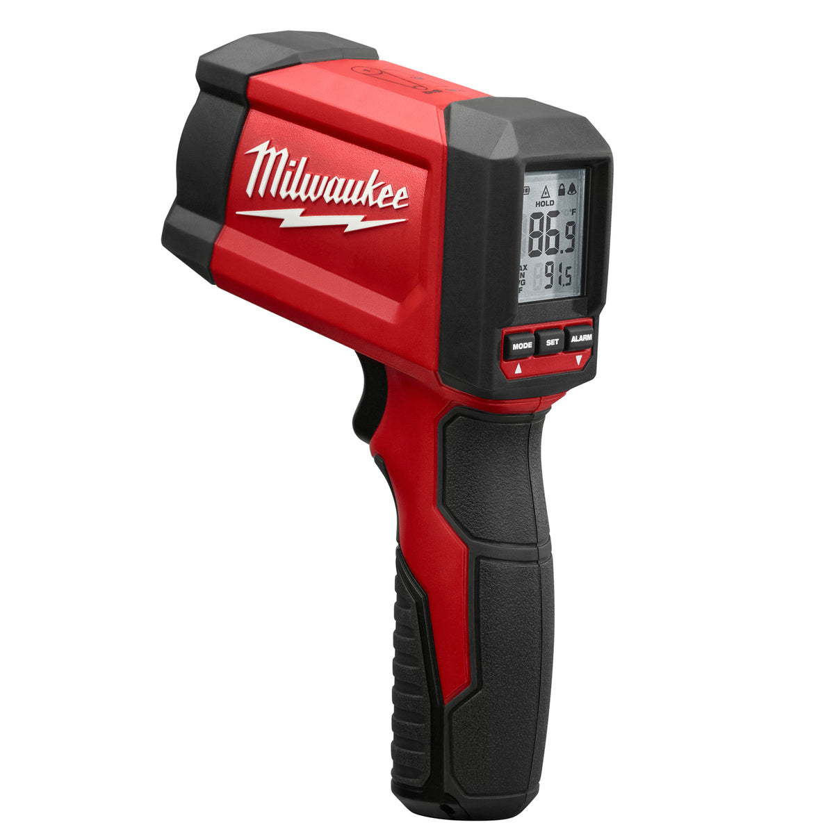 Infrared Thermometer - 22 to 1472° F