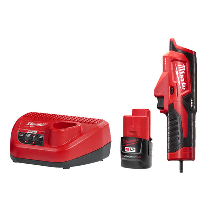 M12 TRAPSNAKE Cordless Driver Kit