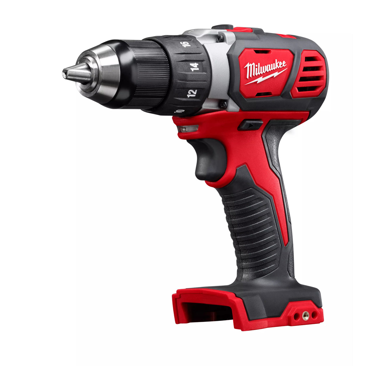 Cordless Drill/Driver - 1/2" Chuck - Bare Tool