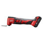 Multi-Tool Kit - 120 V - Black/Red
