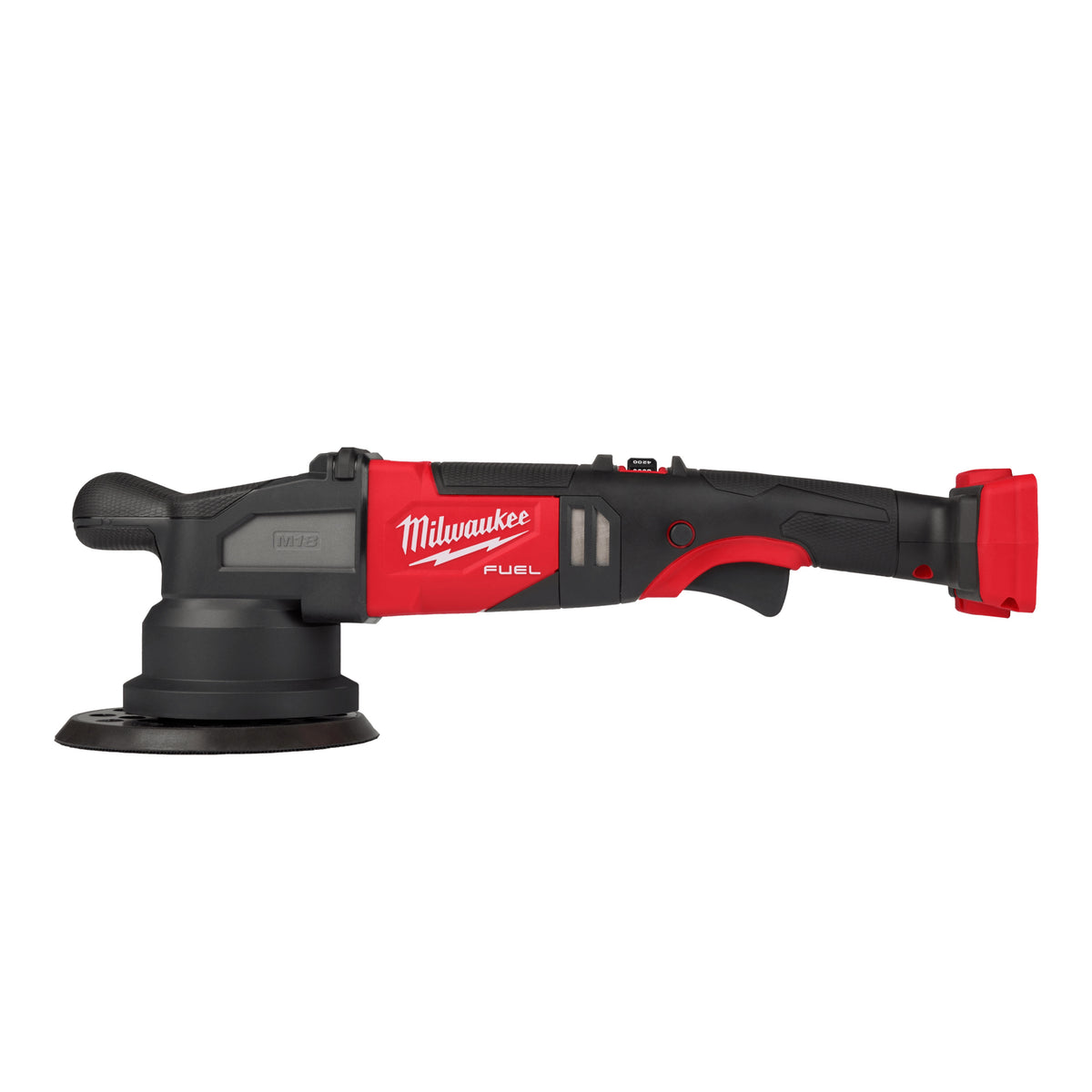 M18 - Orbital Polisher - 18 V - Li-Ion Battery