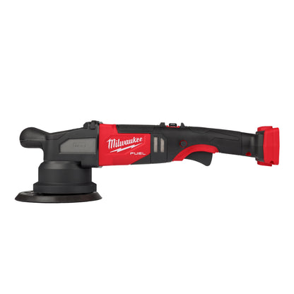 M18 - Orbital Polisher - 18 V - Li-Ion Battery