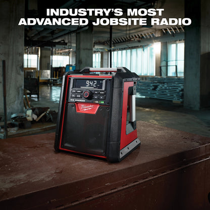 M18™ Jobsite Radio/Charger