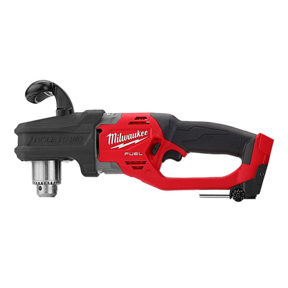M18 FUEL Hole Hawg Cordless Right Angle Drill, 15.6 in OAL