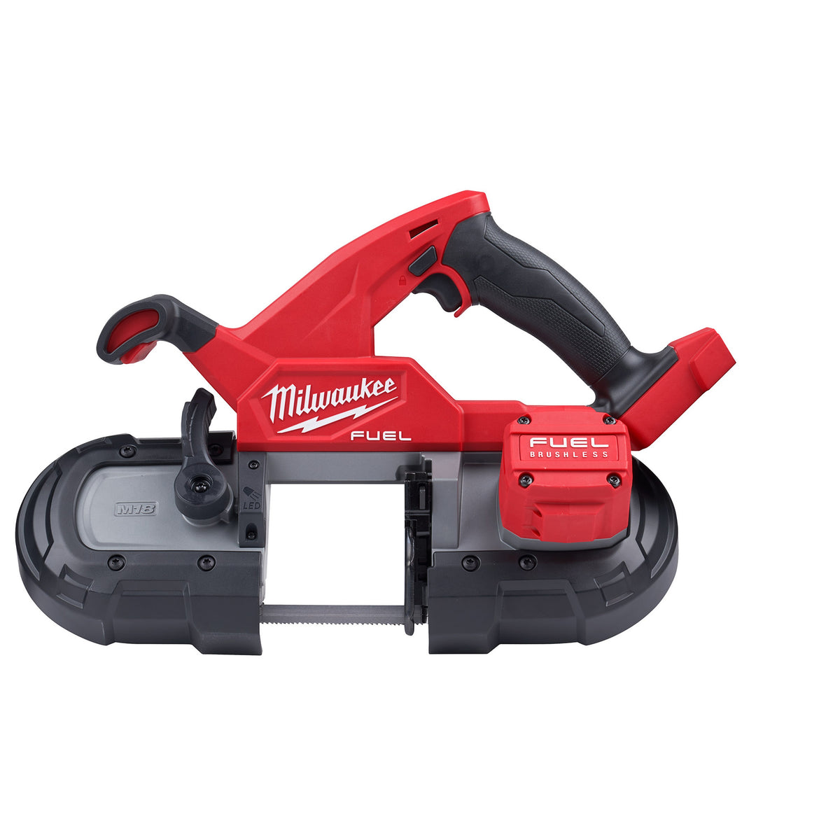 M18 Fuel - Compact Cordless Band Saw - Bare Tool - 12 V
