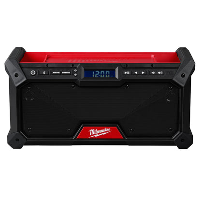 M18 - Cordless Jobsite Radio - 18 V