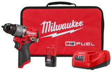 Compact Brushless Drill/Driver Kit - 1/2"