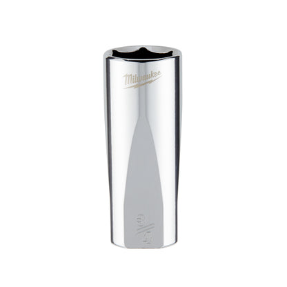 Socket - 3/8" - 3/4" Deep Socket
