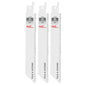Performance Straight Back Reciprocating - Saw Blade