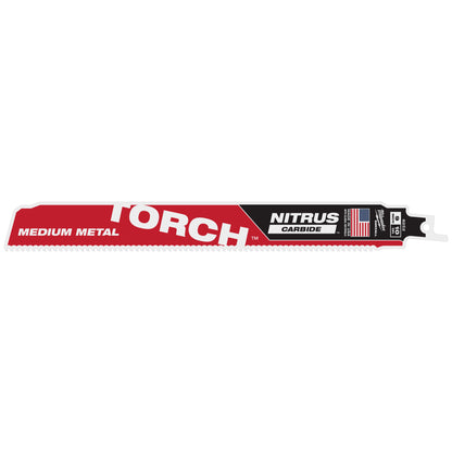 Saw Blade - 9" L x 1" W - 10 TPI