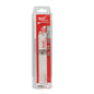 Double Duty Straight Back Reciprocating Saw Blade, 24 TPI