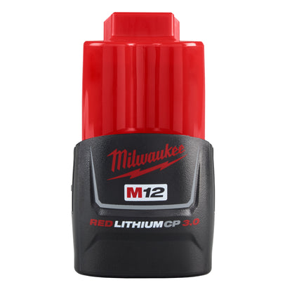 Redlithium Compact Battery Pack - Bare Tool - Tool Only