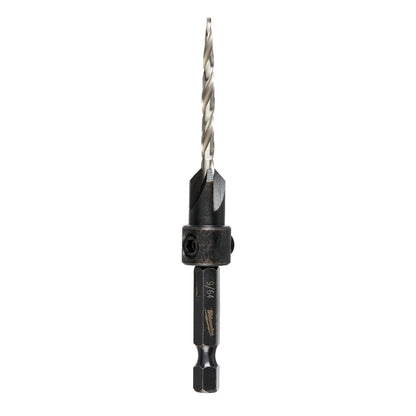 Countersink Bit with 9/64" Bit - HSS