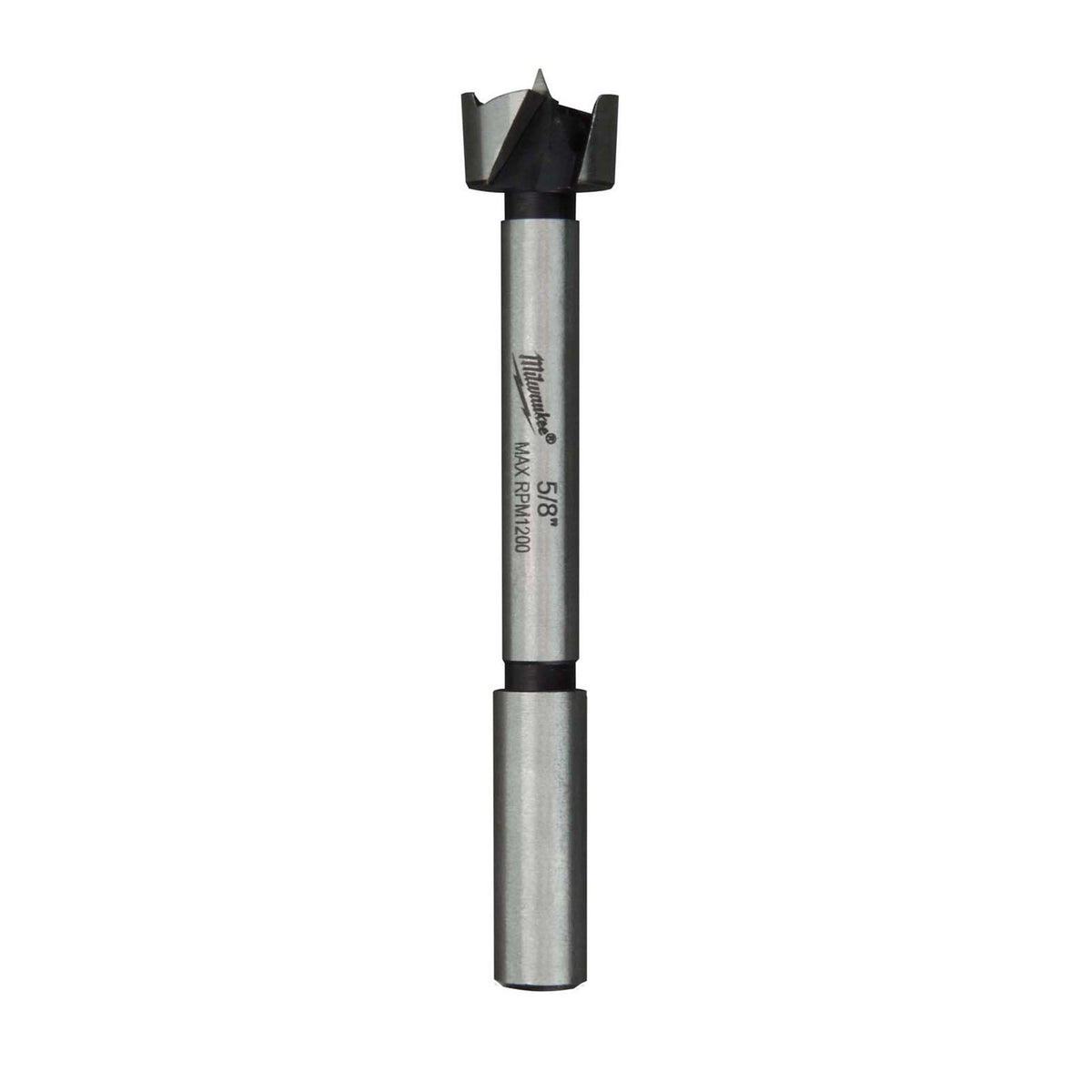 Forstner Bit - HSS - Dia