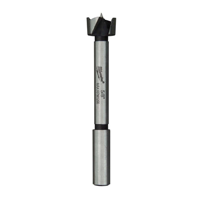 Forstner Bit - HSS - Dia