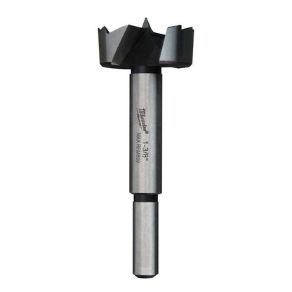 Forstner Bit - HSS - Dia