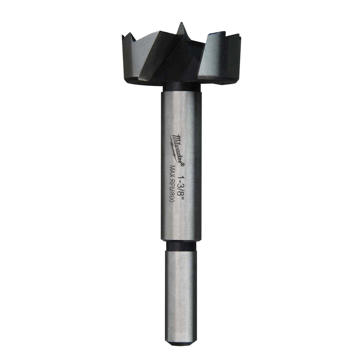 Forstner Bit - HSS - Dia