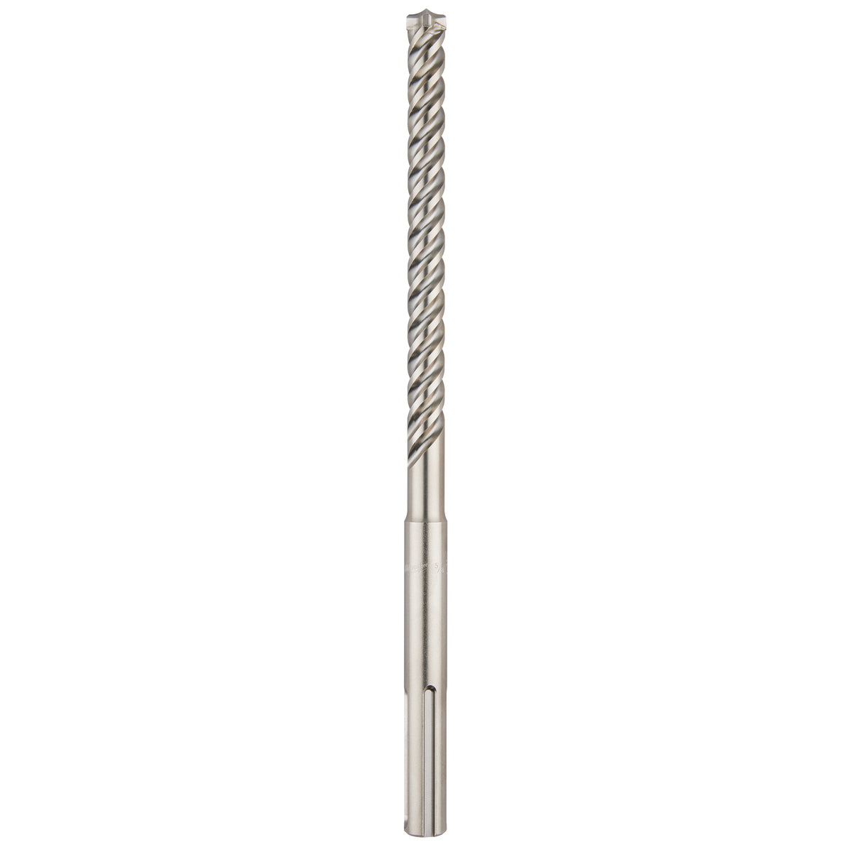 Rotary Hammer Drill Bit - 16" D Cutting - 13" OAL