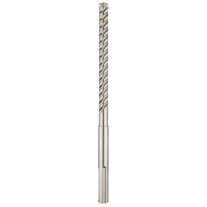 Rotary Hammer Drill Bit - 16" D Cutting - 13" OAL