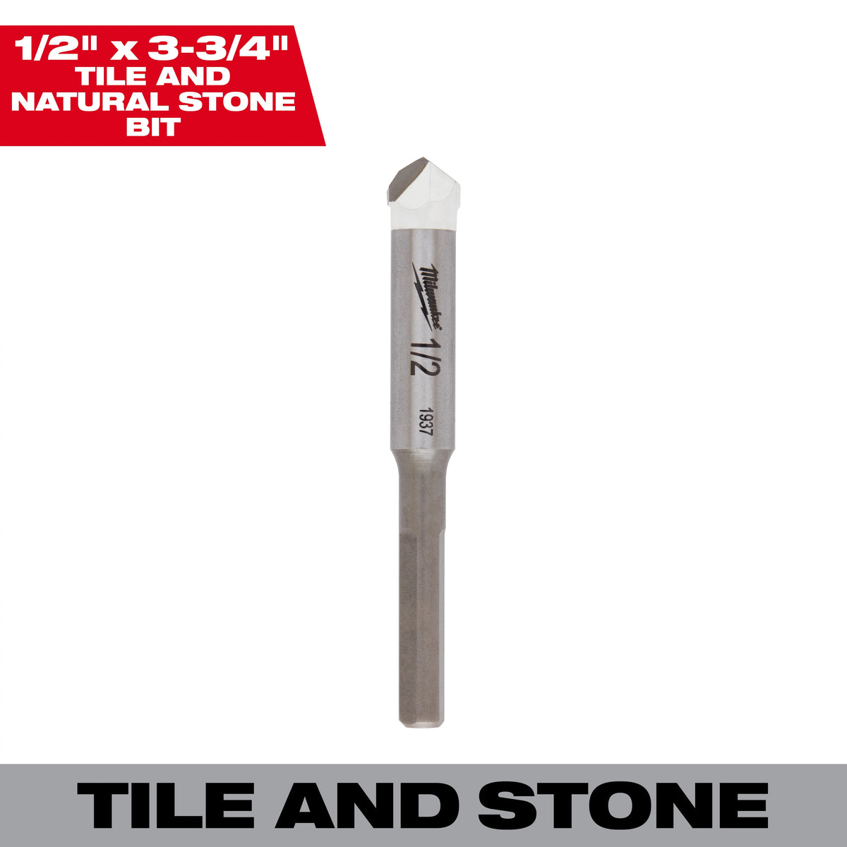 Single Ended Jobber Length - Drill Bit