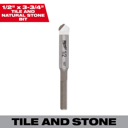 Single Ended Jobber Length - Drill Bit