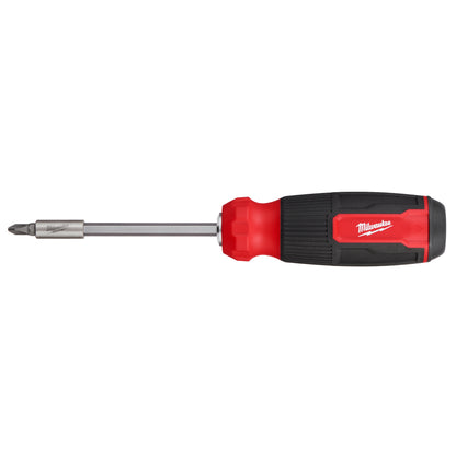 48-22 14-in-1 Screwdriver - Ergonomic Grip Handle