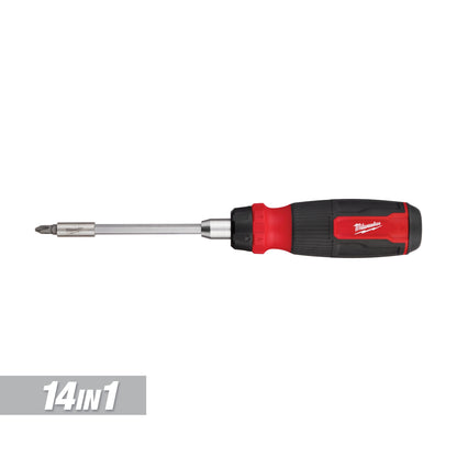 48-22 14-in-1 Screwdriver - 48-22-2903