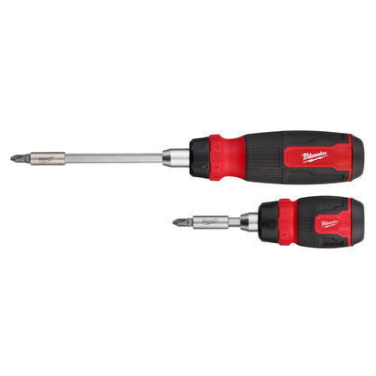 48-22 8-in-1 Screwdriver - 8 Pieces