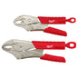 Plier Set - Locking