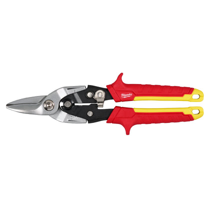 Snip - Straight Cutting Snip - Forged Steel Blade