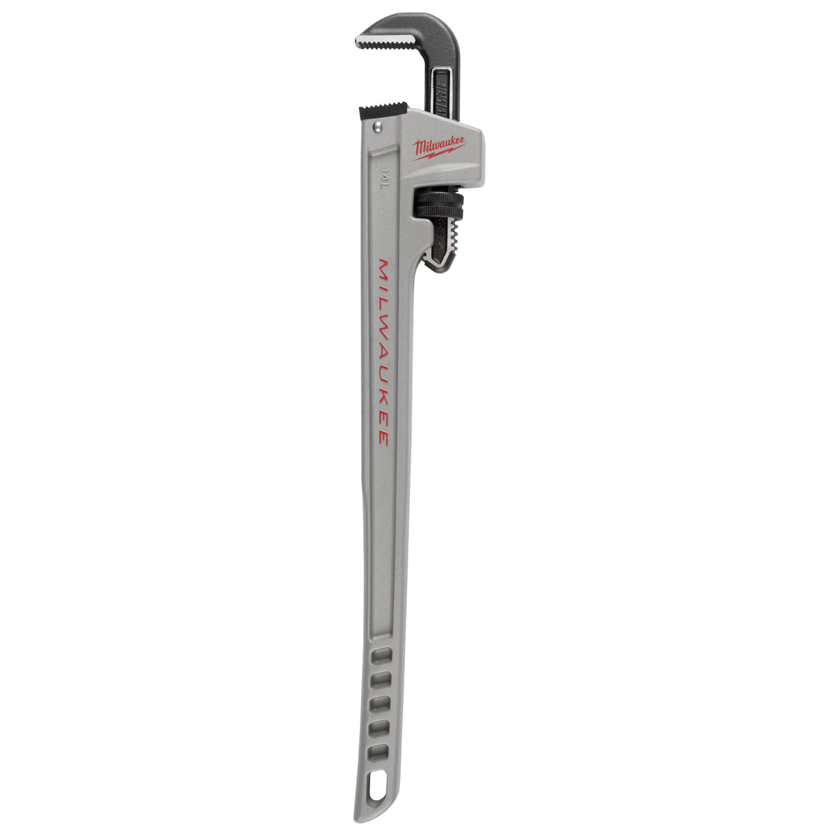 Pipe Wrench - 20.5" OAL