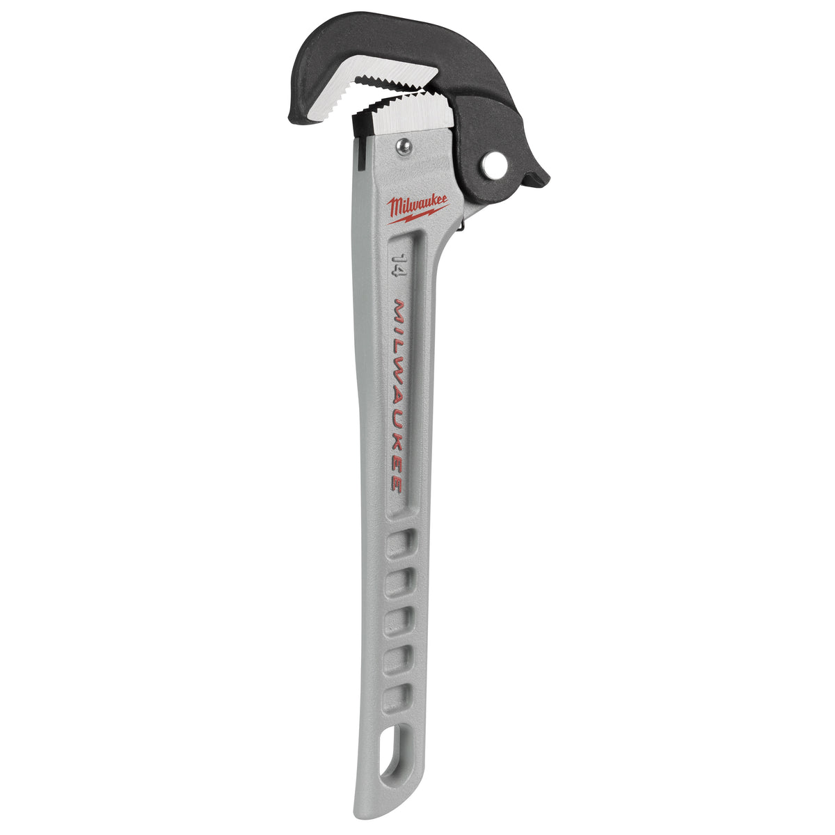 Pipe Wrench - 14" Pipe