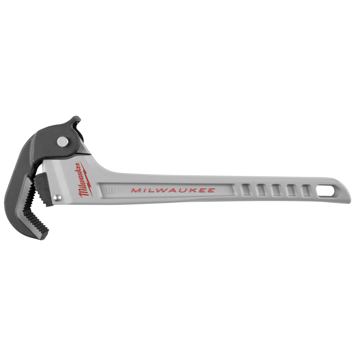 Pipe Wrench - 18" Pipe