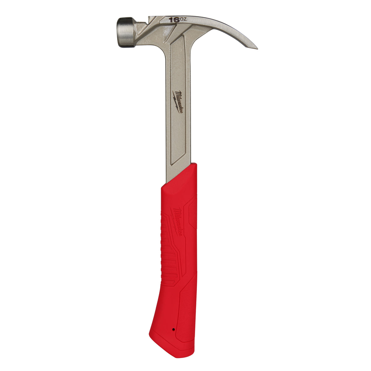 Hybrid Claw Hammer - 13.2" OAL
