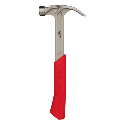 Hybrid Claw Hammer - 13.2" OAL