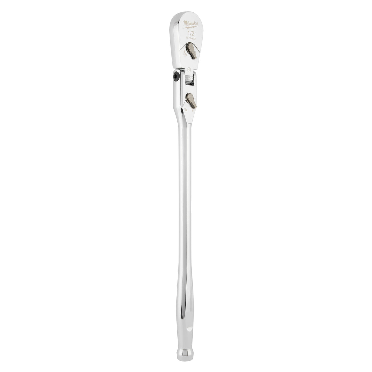 Slim Profile Wrench - 1/2" Drive