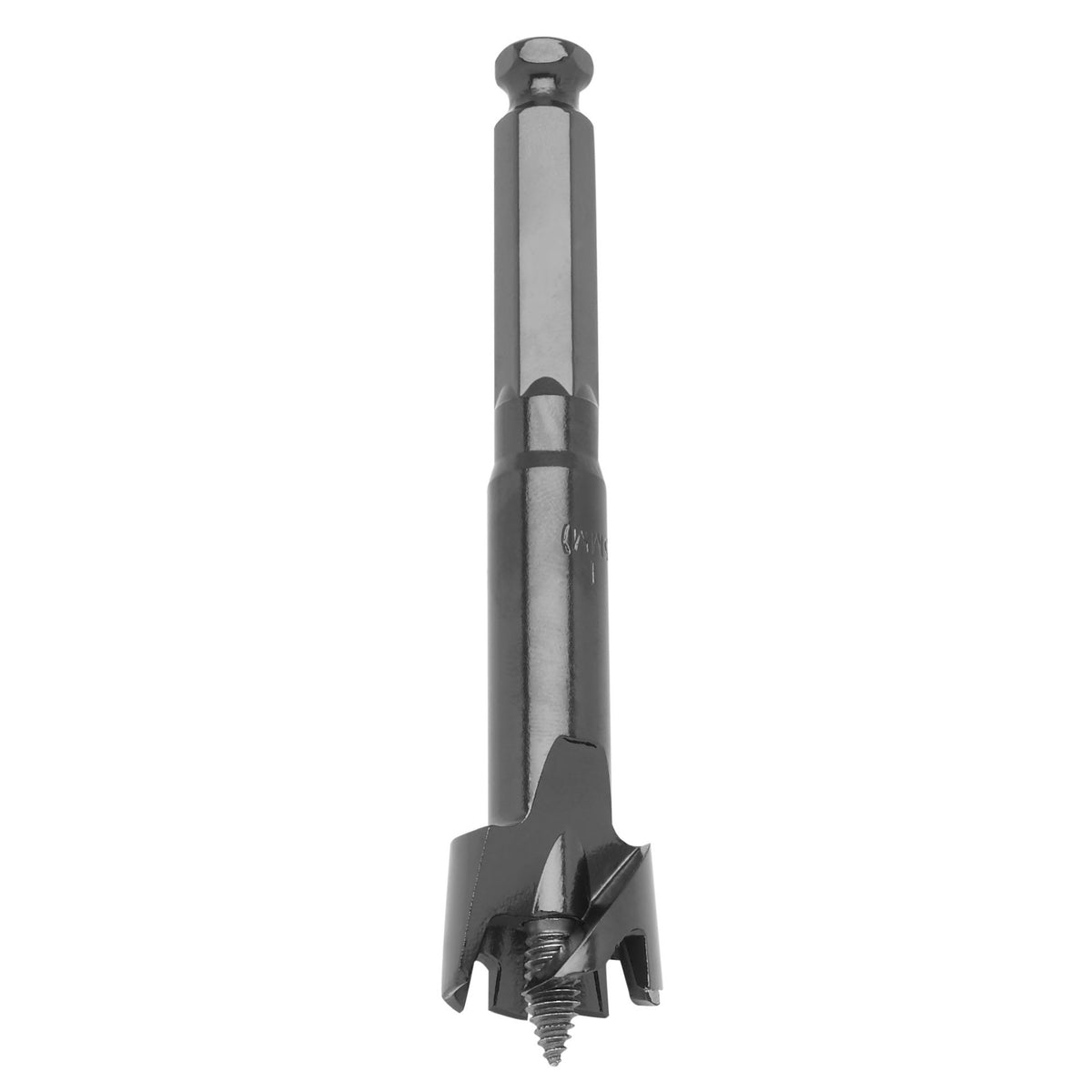 Standard Self-Feed Bit - Alloy Steel - Dia