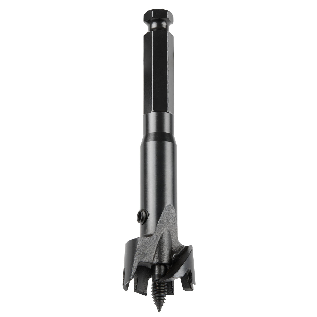 1-1/8" Standard Drill Bit - Alloy Steel