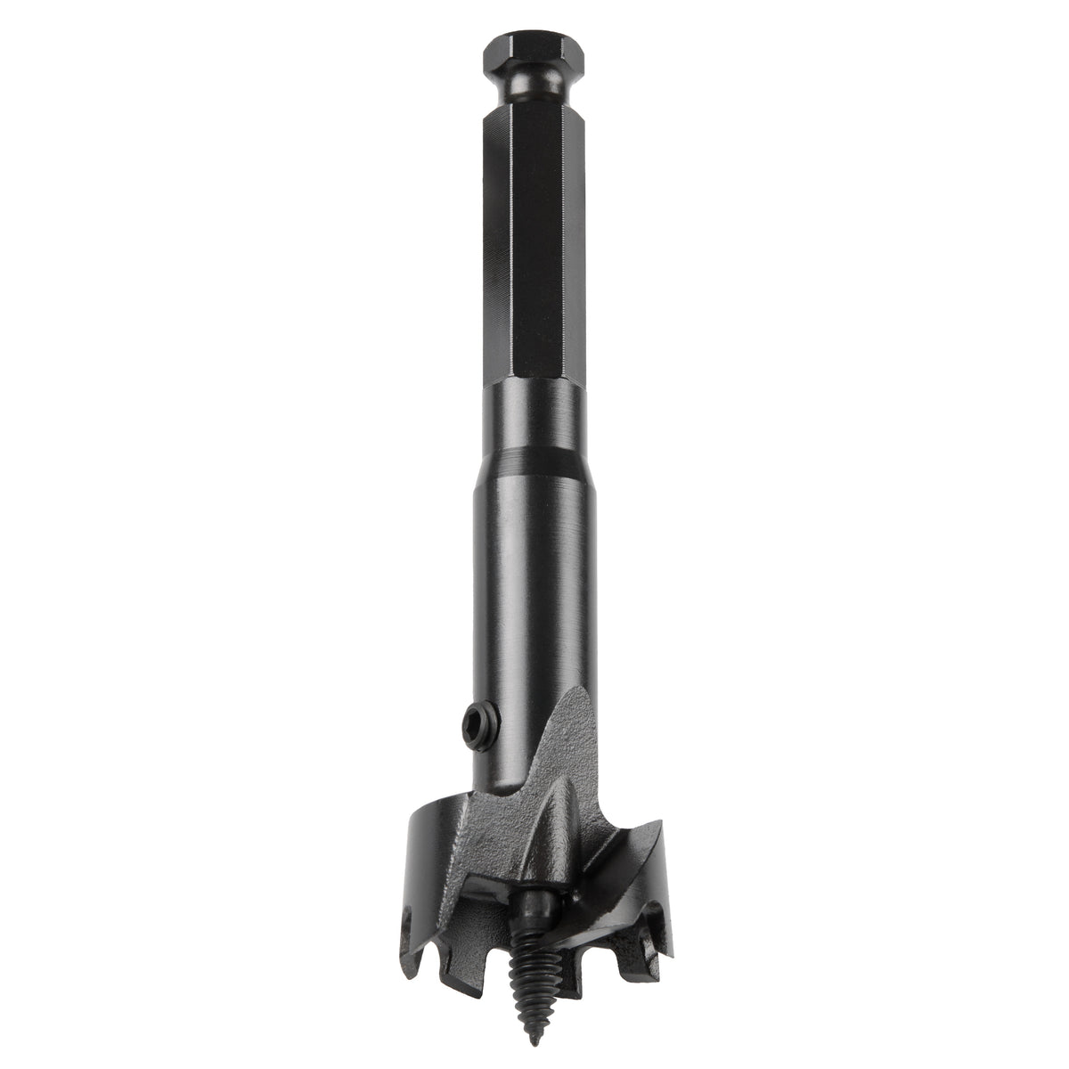 Standard Self-Feed Bit - Alloy Steel - Dia