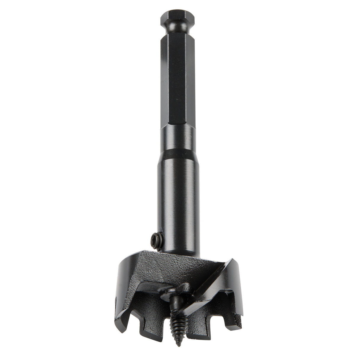 Standard Self-Feed Bit - Alloy Steel - Dia