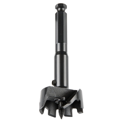 Standard Self-Feed Bit - Alloy Steel - Dia