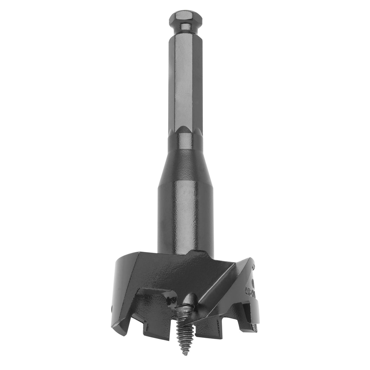 Standard Self-Feed Bit - Alloy Steel - Dia