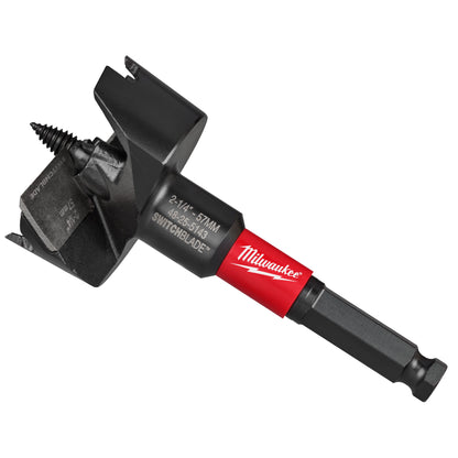 Self-Feed Bit - 2-1/4" Dia