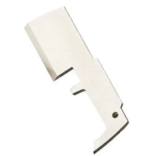 Replacement Blade - Steel