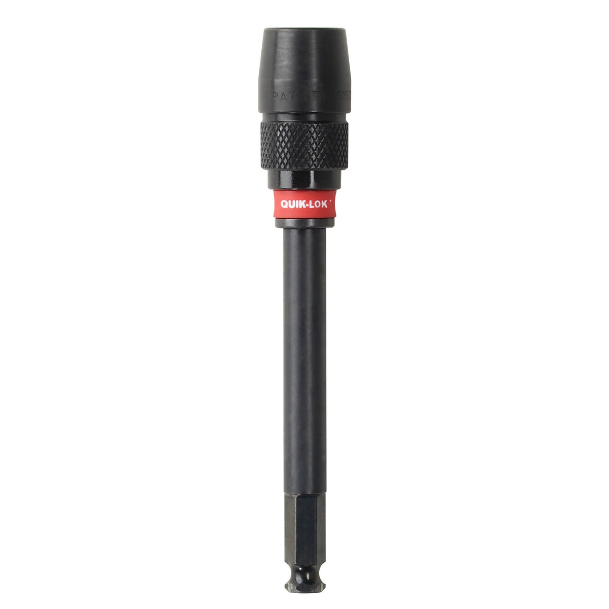 Universal Hex Drill Extension - 7/16" Shank - 5-1/2"